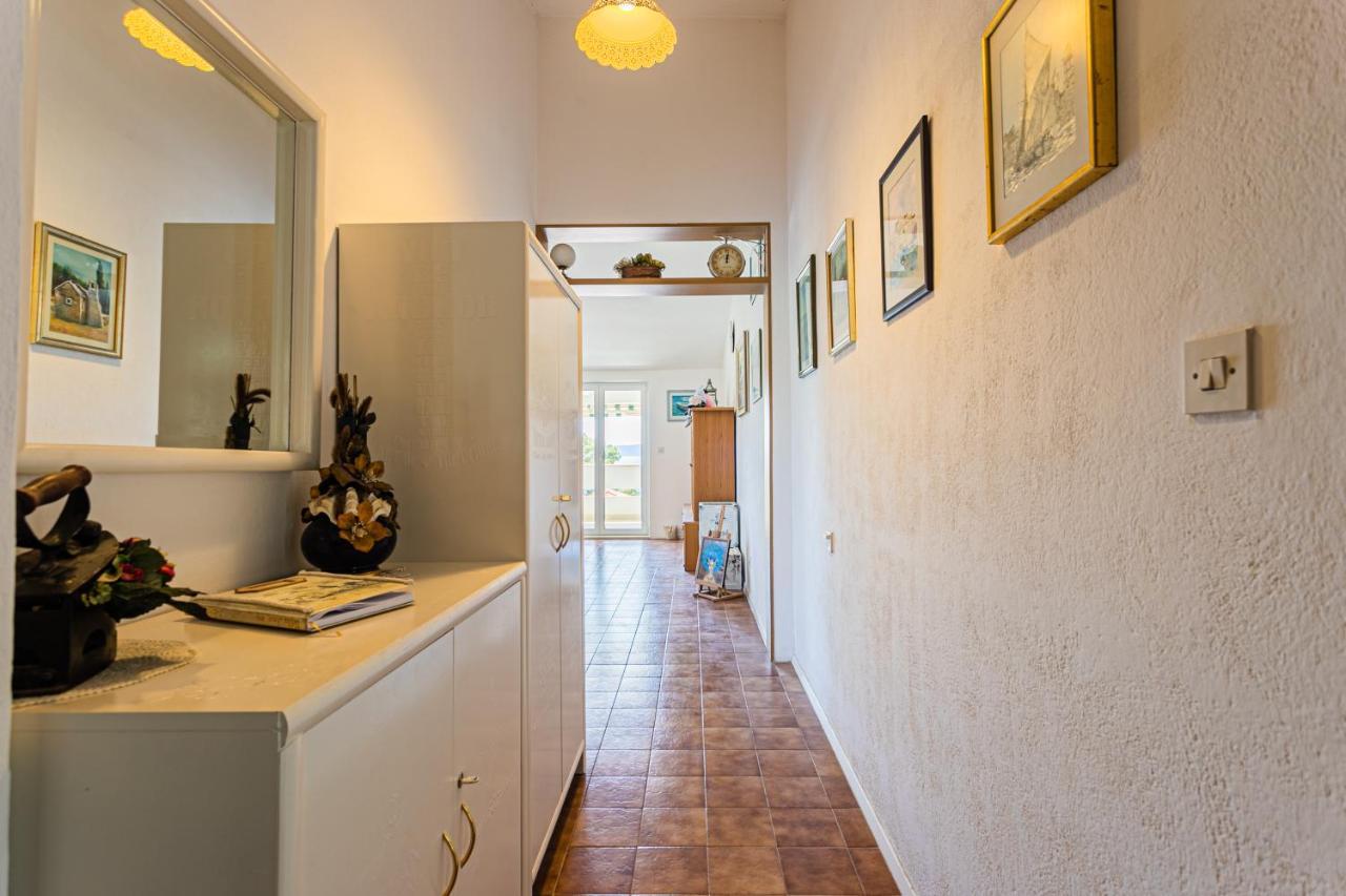 Villa Ana Zivogosce-Apartment4 エクステリア 写真