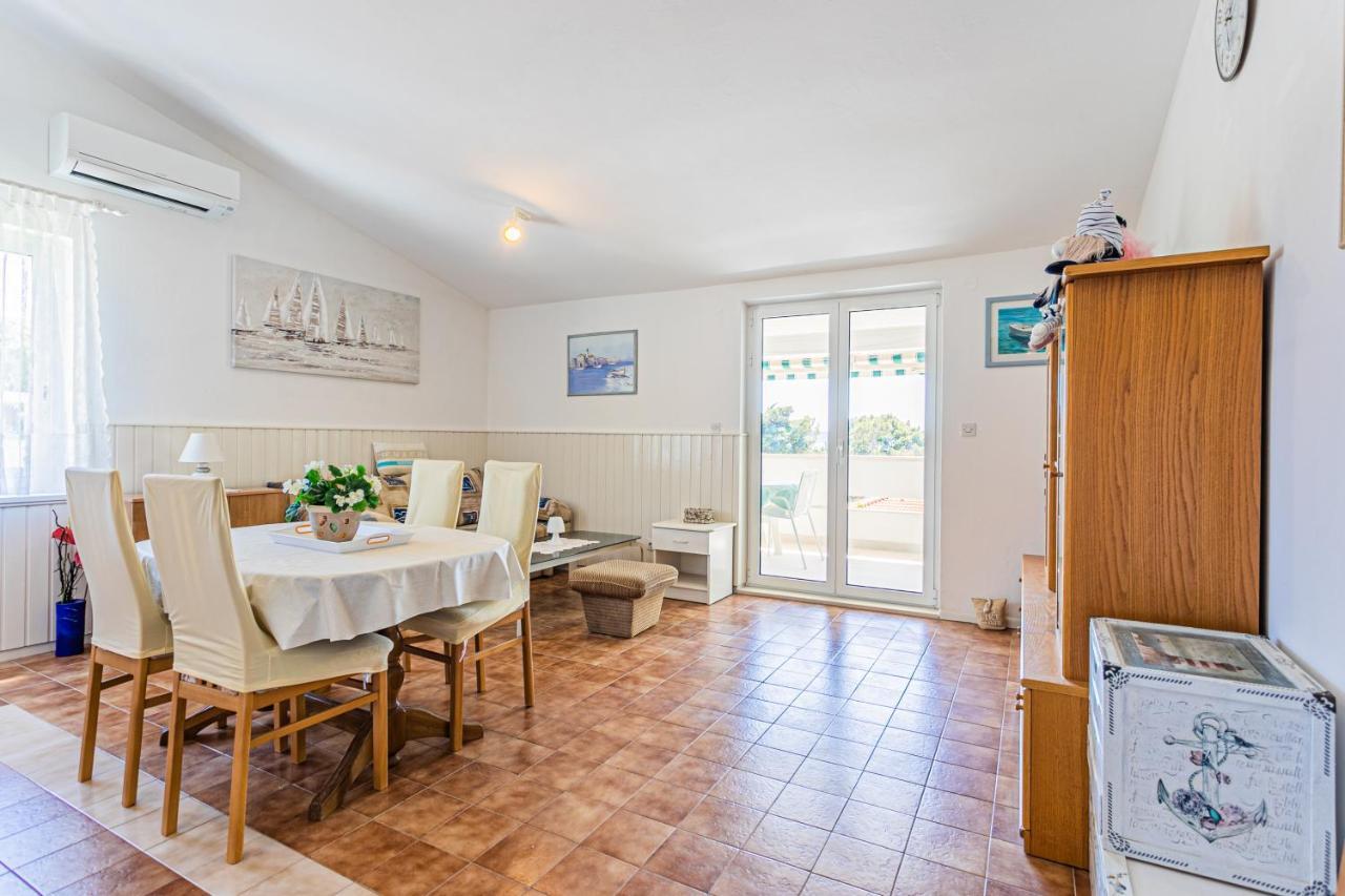Villa Ana Zivogosce-Apartment4 エクステリア 写真