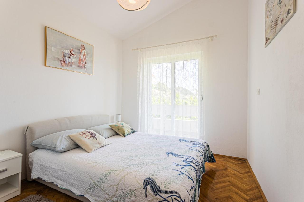 Villa Ana Zivogosce-Apartment4 エクステリア 写真