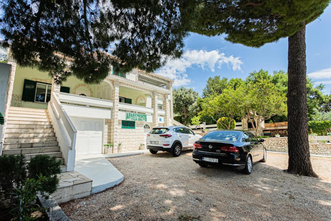 Villa Ana Zivogosce-Apartment4 エクステリア 写真