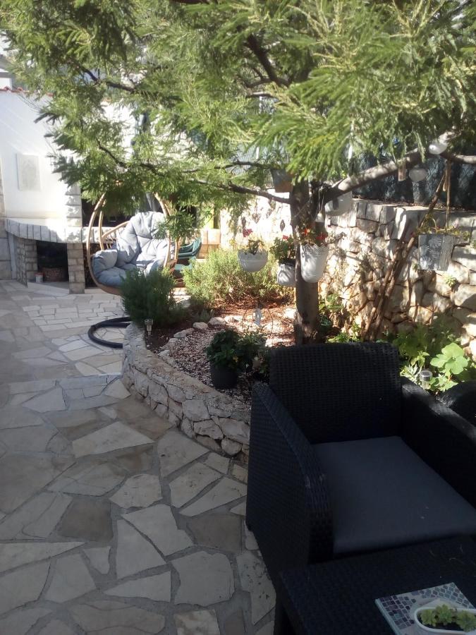 Villa Ana Zivogosce-Apartment4 エクステリア 写真